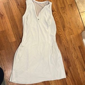 Athleta tennis dress